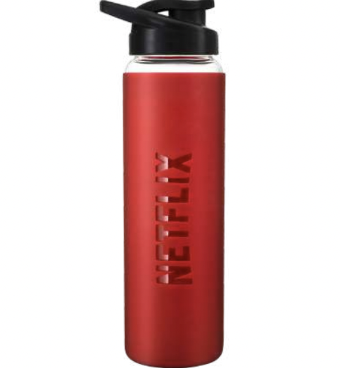 SIGNATURE BOTTLE