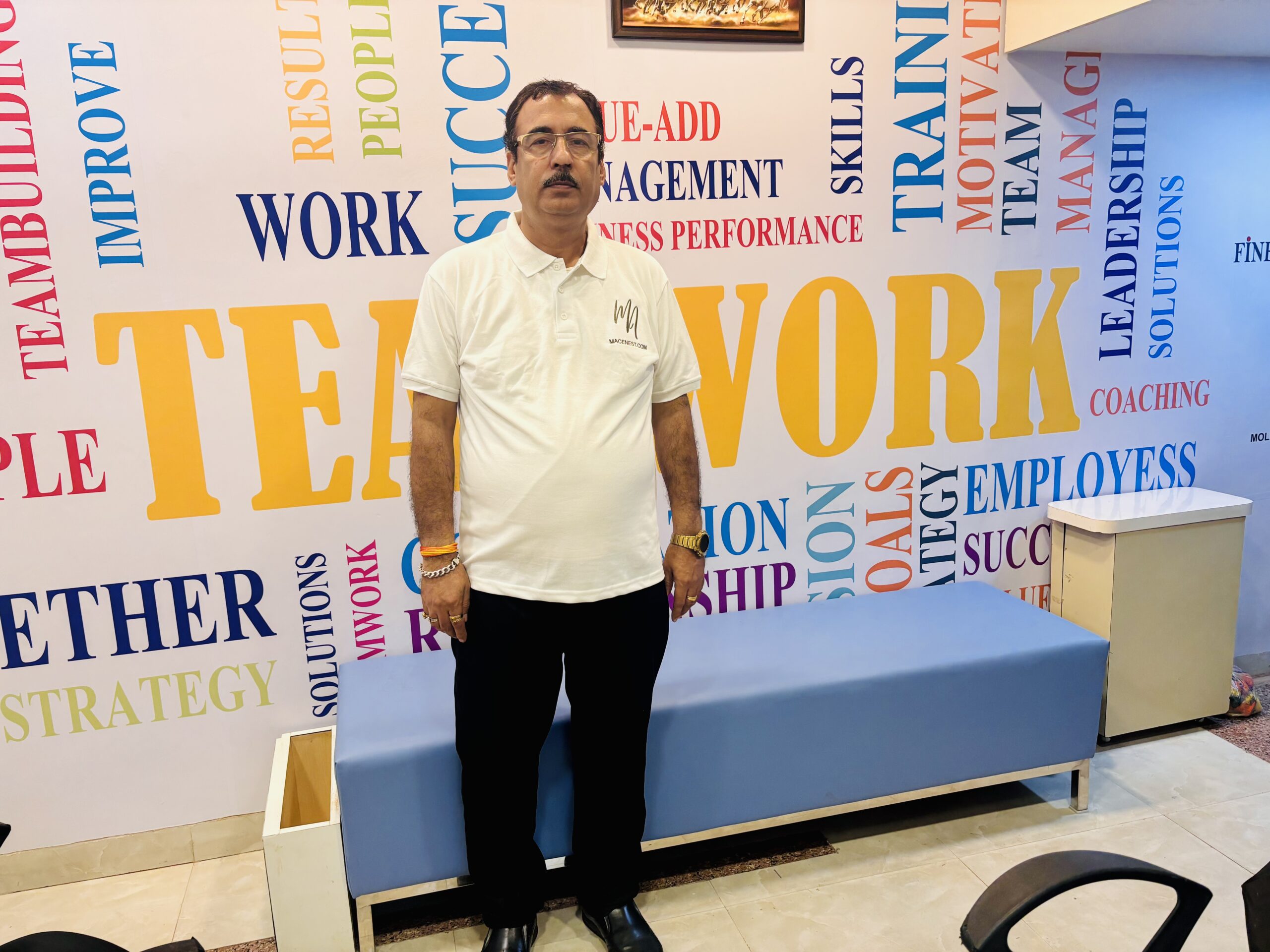 Rakesh Tripathi